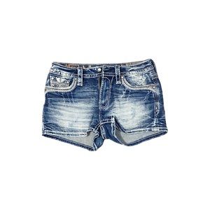 Rock Revival Shorts